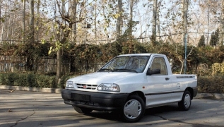 ممنوعیت تولید خودرو ۲ ستاره یک سال بعد از اجرای قانون ساماندهی صنعت خودرو