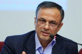  وزیر صنعت ۲ خودرو جدید را به بازار معرفی کرد 