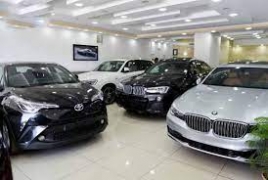 گزارش اشپیگل از بازار خودرو ایران 