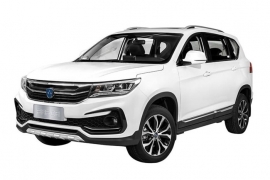  شرایط فروش اقساطی FMC SX۵ تمدید شد 