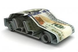  فروش خودرو در بازار بر اساس دلار ۳۴ هزار تومانی! 