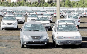  کاهش قیمت‌ها در بازار خودرو تداوم دارد 