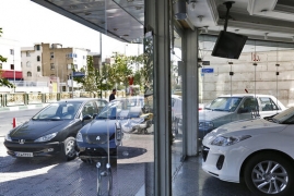  هفته آرام بازار خودرو؛ قیمت‌ها تقریبا بدون تغییر ماند 