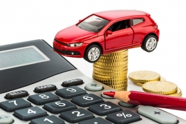 شیوه پرداخت مالیات نقل و انتقال خودرو چگونه است؟