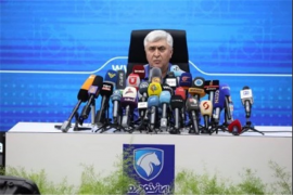 مدیر عامل ایران خودرو:آماده رقابت با خودروهای وارداتی هستیم؟