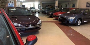 سهم کم‌درآمدها در بازار خودرو