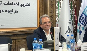 ریسپکت و دیگنیتی پرستیژ در ماه‌های مهر و آبان عرضه خواهد شد