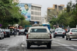 ابربحران خودروی فرسوده