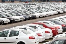 قیمت خودروها تا پایان سال افزایش می‌یابد؟