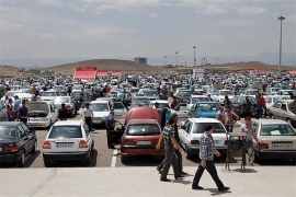  قیمت خودرو همچنان صعودی، وزارت صمت ترمز گرانی را می کشد؟ 