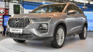  شرایط فروش هایما 8S ایران خودرو اعلام شد