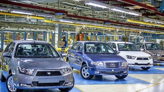 قیمت کارخانه‌ای خودروها افزایش نمی‌یابد