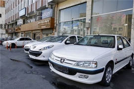  فروش اقساطی خودرو آغاز می‌شود؟ 