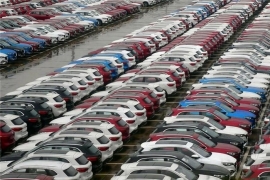  جزییاتی از نحوه و زمان قیمت‌گذاری خودروهای واردتی توسط شورای رقابت 