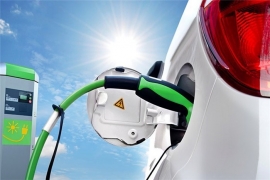  وزیر صمت: خودرو برقی از سال آینده در سبد تولید خودروسازان داخلی قرار می‌گیرد 