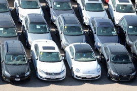  دولت بررسی آیین‌نامه واردات خودروهای کارکرده را در دستور قرار داده است 