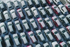  گره کور قوانین واردات خودرو 