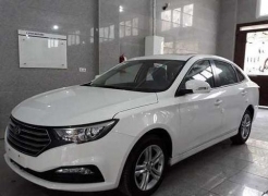 شرایط فروش اقساطی بسترن B30 اعلام شد