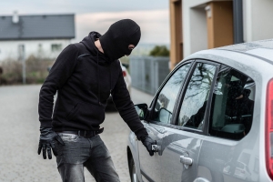 راهکار هایی برای جلوگیری از سرقت خودرو