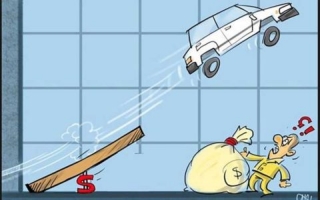 از سوی وزارت صمت اعلام شد:   تکذیب افزایش قیمت خودرو