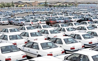 وزارت صنعت تصویب کرد: قیمت خودرو ۵ درصد کمتر از حاشیه بازار شود